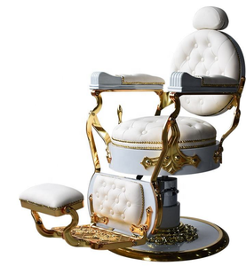 Sillones de Peluquería Reclinables, Muebles para Salón de Belleza, Sillas de Barbería, Equipo para Salón - Product Image 4