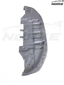 Autoclave Pre-preg คาร์บอนแห้งแทร็คแยกด้านหน้าเพิ่มประสิทธิภาพสำหรับ7th Gen GT-R <span class=keywords><strong>R36</strong></span>ประสิทธิภาพการทำงานแบบไฮบริด Aero Part - Product Image 4