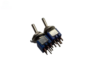 Interrupteur à bascule pour capteur de contrôleur PLC, neuf, original, SMTS-202 - Product Image 1