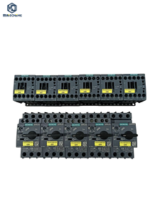 Controlador PLC, Sensor, Interruptor de Circuito, Nuevo y Original, 3RH2140-1FB40 3RT2015-1FB41 3R - Product Image 1