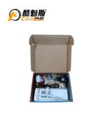 YY U05PGC+ Papan Kontrol AC Universal, Papan PCB Elektronik Motor AC PG, Suku Cadang Remote Control AC