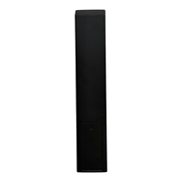 Control Remoto Inteligente por Voz HUAYU PH-V11 para Android TV, Compatible con Televisores Philips