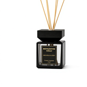 Aromatizante Líquido de Ratán Avanzado de 500 ml, Desodorizante y con Fragancia Duradera, que Cubre los Olores, Aromaterapia para el Hogar - Product Image 2