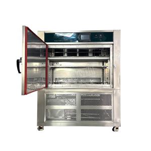 Touchscreen-Labor-Simulations system für beschleunigtes Altern Bench top <span class=keywords><strong>UV</strong></span>-Licht prüfgeräte - Product Image 1