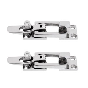 Ferramenta per servizi di colata alta qualità portello portello portello in acciaio inossidabile - Product Image 3