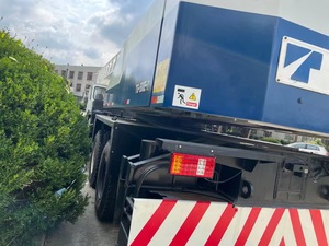 Fuel Saving <strong>Tadano</strong> Low Price <strong>50</strong> <strong>Ton</strong> Used Truck <strong>Crane</strong> TG500E <strong>Mobile</strong> Hydraulic <strong>Crane</strong> 30t 50t All Terrain <strong>Crane</strong> - Product Image 6