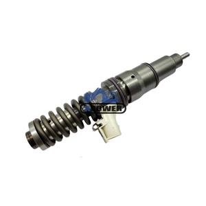 Injecteur électronique XPower 22172535 VOE20847327 20847327 21947797 22339883 BEBE4D34101 D12 D12D EC360B EC360C EC460B - Product Image 4
