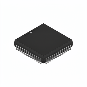 52 LCC CY7C455-14JI ชิ้นส่วนลอจิกอิเล็กทรอนิกส์ของแท้ - Product Image 1