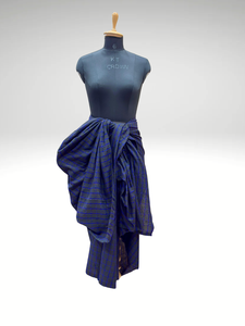 Robe longue africaine Maasai Shuka de qualité supérieure pour femmes, coupe ample, confortable, tenue de tous les jours au meilleur prix du marché - Product Image 3