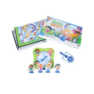 Giochi da tavolo all'ingrosso pezzi di <span class=keywords><strong>carte</strong></span> di alta qualità Set da <span class=keywords><strong>gioco</strong></span> <span class=keywords><strong>gioco</strong></span> da tavolo <span class=keywords><strong>gioco</strong></span> da tavolo per <span class=keywords><strong>bambini</strong></span> - Product Image 1