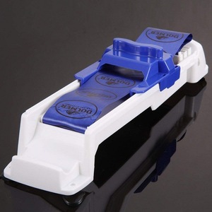 Produits tendance 2026 Nouveautés Gadget de cuisine Rouleau à chou Bazooka à <span class=keywords><strong>sushi</strong></span> - Product Image 3