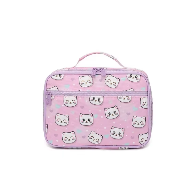 สีชมพูร้อน