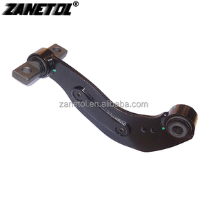 Sospensione braccio di controllo superiore posteriore per <span class=keywords><strong>Ford</strong></span> <span class=keywords><strong>Edge</strong></span> 2011-2014 Lincoln MKX CT4Z-5500-B 524747 CT4Z5500B BT4Z5500D CMS401144 - Product Image 4