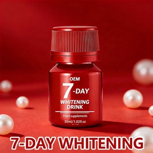 Bebida Blanqueadora de 7 Días de Buena Relación Calidad-<span class=keywords><strong>Precio</strong></span>, Belleza Natural, Líquido Oral para un Cutis Joven y Luminoso - Product Image 3