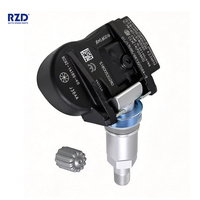 Système de surveillance de la pression des pneus Capteur TPMS pour Nissan Ford Galaxy Mondeo S-Max 8G921A189KB