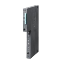 Nuevo Módulo PLC SIMATIC S7-400 CPU 416-2 6ES7416-2XP07-0AB0 Original para Control de Procesos de Automatización Industrial