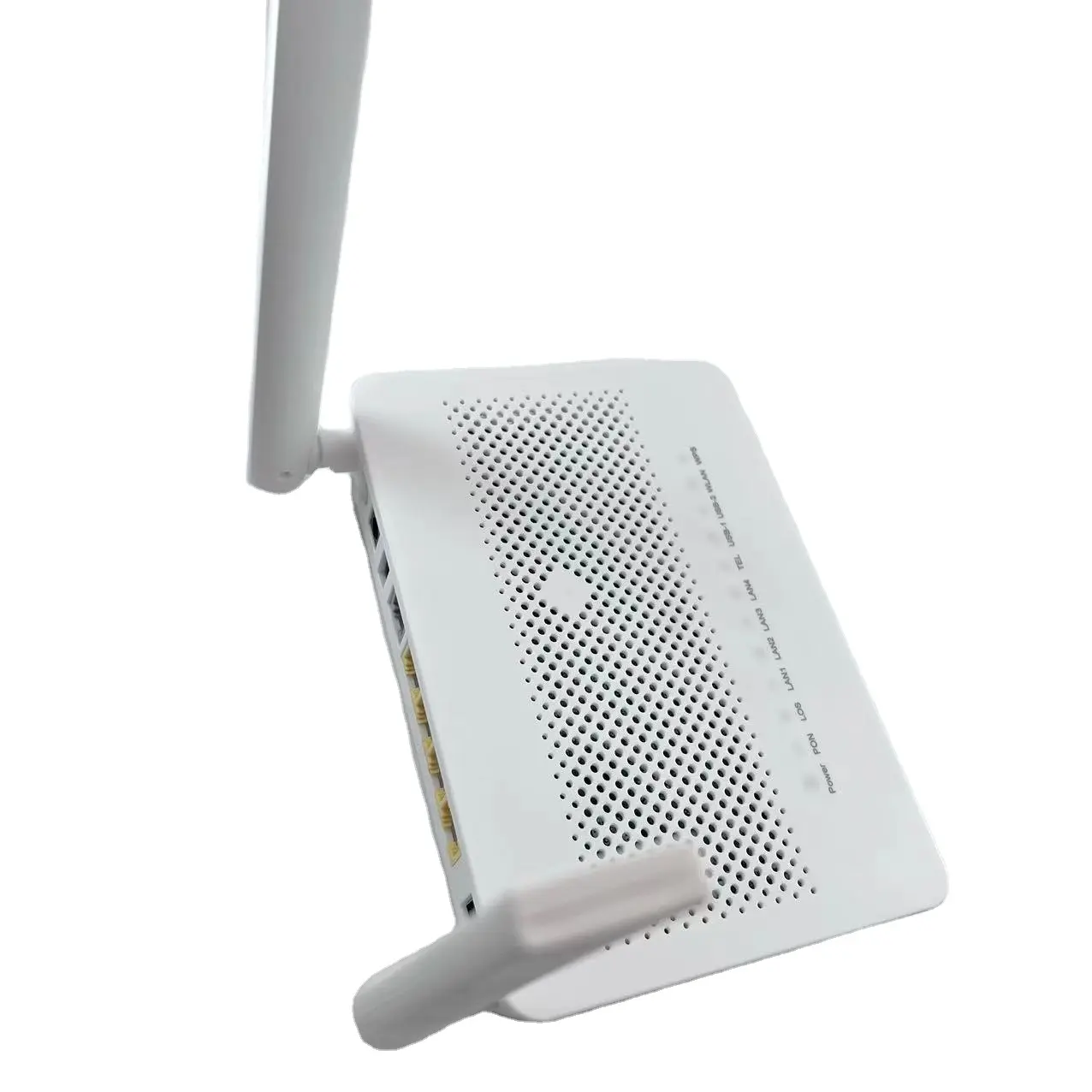 EG8145V5デュアルバンドACWifiルーター4GE1Tel 1USB Wifi6 2.4G/5G XPON GPON ONUモデム