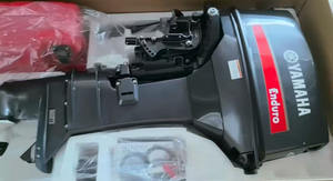 <span class=keywords><strong>Moteur</strong></span> hors-bord Yamaha <span class=keywords><strong>40</strong></span> <span class=keywords><strong>CV</strong></span> 2 temps, neuf, électrique/essence, <span class=keywords><strong>moteur</strong></span> de <span class=keywords><strong>bateau</strong></span>/<span class=keywords><strong>moteur</strong></span> hors-bord - Product Image 2