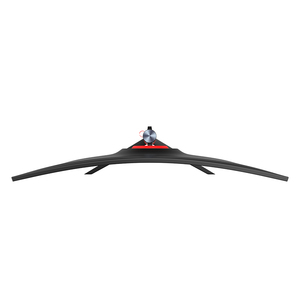ODM Ultra Wide <span class=keywords><strong>34</strong></span> <span class=keywords><strong>pulgadas</strong></span> 1900R Monitor curvo 4K 128Hz 3440*1440 Panel IPS Monitor de juegos de alta frecuencia de actualización con retroiluminación Led - Product Image 3