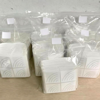Suku Cadang Domino Berkualitas Tinggi Domino IC-2BK154 Chip Tinta RFID TAG untuk Printer Inkjet Domino Ax150i Ax350i Ax550i CIJ