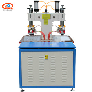 Machine de soudage de plaques de cartes Pokémon haute fréquence pour vitrine de cartes - Product Image 4