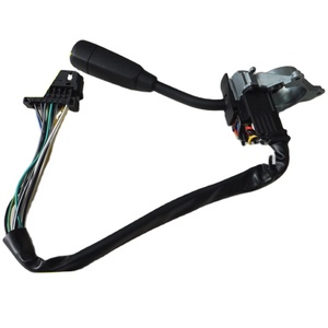 Suku Cadang Mobil Saklar Kombinasi Saklar Lampu Sein 2025402144/202 540 2144/ 202 540 21 44 untuk Mercedes - Product Image 1