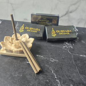 Barra Aromática Relajante Ameer, Varita de Aromaterapia de Bolsillo con Suave Aroma Floral para la Calma y el Sueño - Product Image 1