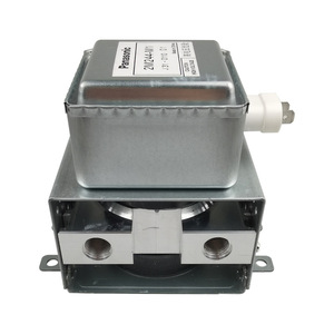 Équipement de séchage à micro-ondes Panasonic 2M244-M1, refroidi à l'eau, 1KW, pièces de chauffage industrielles - Product Image 4