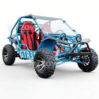 Mini Jeep Dune Buggy Populaire 2026 pour Adultes avec Pneus Tout-Terrain