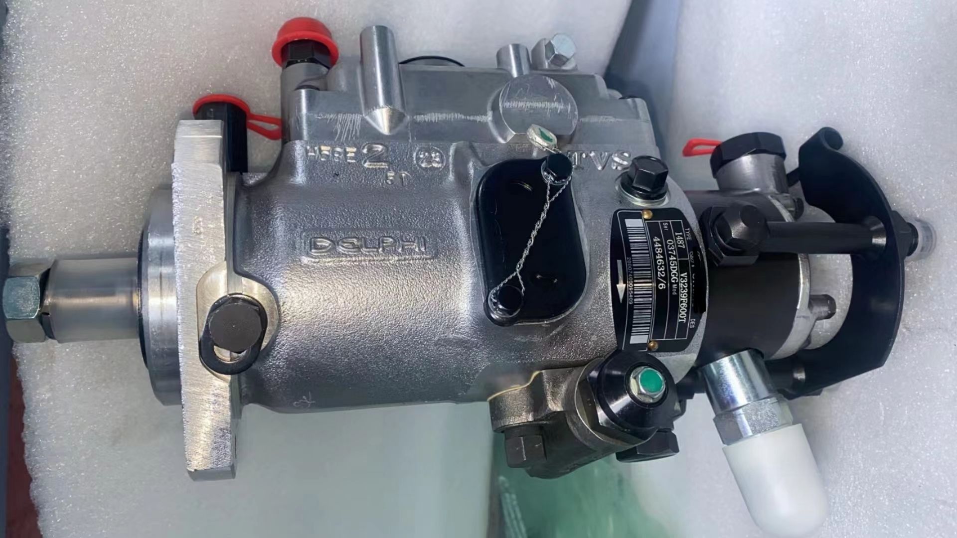 山田さん 専用 High-quality Diesel Pump 3239F604T & Compatible Parts