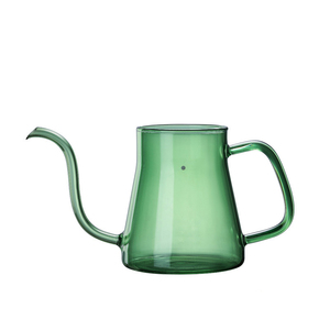 Cerveza de vidrio café cerveza 350ml cocina hervidor de agua - Product Image 6