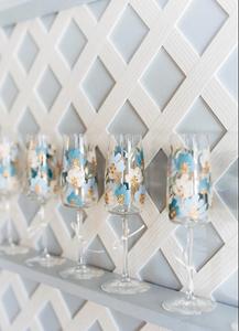 Flauta Personalizada Hecha <span class=keywords><strong>a</strong></span> Mano con Nombre Pintado <span class=keywords><strong>a</strong></span> Mano, Diseño Floral Moderno y Colorido, Reutilizable, Regalo <span class=keywords><strong>para</strong></span> el Dí<span class=keywords><strong>a</strong></span> de la Madre, <span class=keywords><strong>para</strong></span> Dar Amor y Compartir - Product Image 6