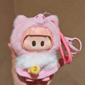 Tendencia: 100% Original, 8 unidades/caja, Juguete YOYO <span class=keywords><strong>Story</strong></span> 5 Series, Caja Sorpresa, Muñecos de Peluche Adorables, Llaveros, Figuras de <span class=keywords><strong>Woody</strong></span>, Colgantes para Bolsos - Product Image 3