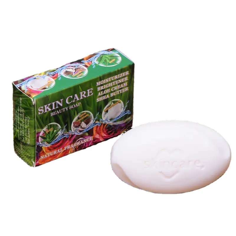 Baby Shower Soap Effective Safe Soft Gentle Mild Hypoallergenic Non-irritating Basic Cleaning,whitening