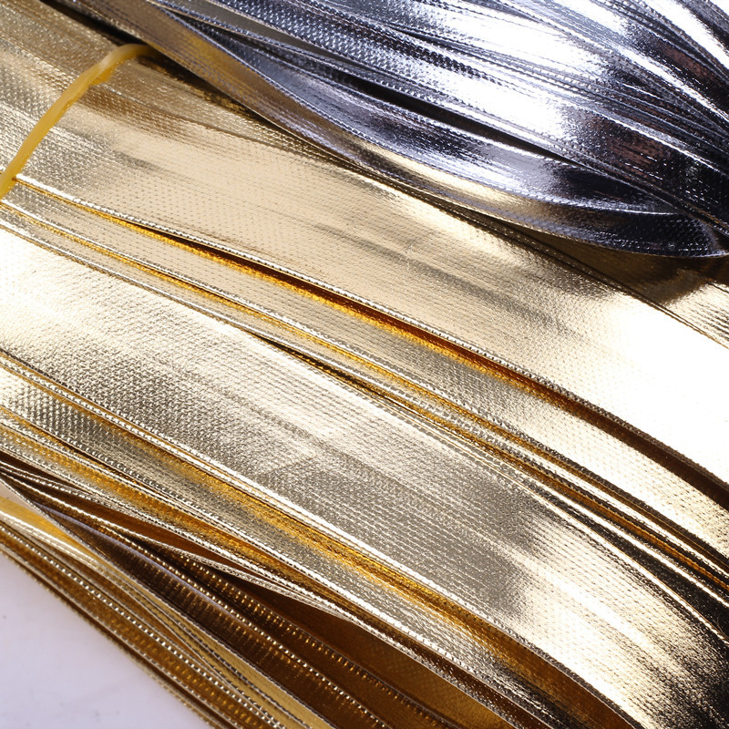 100 метров/партия, лента из искусственной кожи, ширина 4 мм, 5 мм, 8 мм, 10 мм, 12 мм, 15 мм