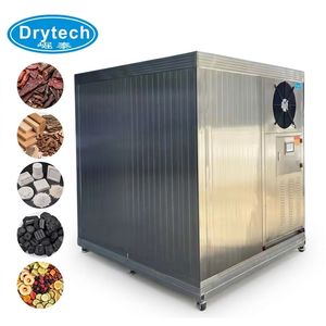 Déshydrateur alimentaire commercial à prix fabricant pour fruits, légumes, herbes et fleurs, grande capacité, économie d'énergie - Product Image 3