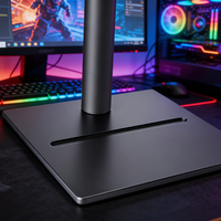 Ryzen 5 AMD4, computadora de escritorio nueva con pantalla de 21.5'/23.8'', PC de oficina, computadora completa, ordenador fijo, PC AIO.