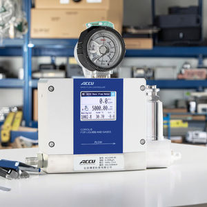 Fabrika doğrudan fiyat dijital sıvı akış ölçer <span class=keywords><strong>Coriolis</strong></span> kütle debimetre düşük akış hızı - Product Image 5