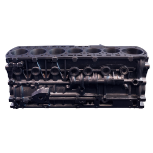 Bloque de Cilindros del Motor C1.7 C2.2 C2.4 C2.43 de Hierro Fundido para Unidad Generadora Diésel - Product Image 1
