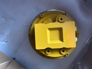 มอเตอร์ไฮดรอลิก OEM แบรนด์ใหม่ ซีรีส์ MK04 MK05 MK08 MK09 MK35 MK47 รุ่น MK04-2-11A-K04-3310-3000 มอเตอร์ไฮดรอลิกแบบลูกสูบ Poclain - Product Image 5