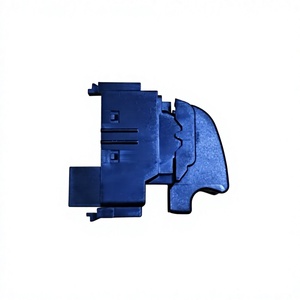 Interrupteur auxiliaire pour lève-vitre électrique Geely King Kong, ensemble de commande 1017016008, 12V - Product Image 4