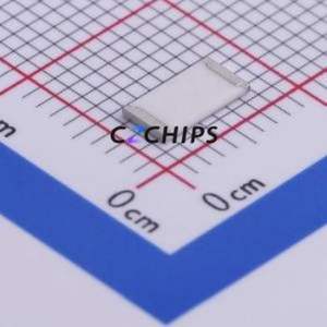 Résistance SMD RC-12K222JT 2512 (Type : Film Épais) (Résistance : 2,2 kOhm Précision : 5%) - Product Image 2