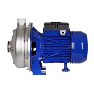 Pompa Centrifuga 220V 2200W Personalizzata per Aumento Pressione e Irrigazione Giardino 250L/min 38m Raffreddamento ad Aria - Product Image 5