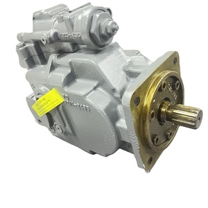 Engranaje de Bomba de Agua Hidráulica Toshiba PVC90 para Yuchai para Excavadora Volvo LG907D EC75, Piezas Nuevas y Usadas para Maquinaria de Construcción - Product Image 5