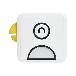 Impresora térmica inalámbrica para fotos, máquina de impresión térmica de alto coste con soporte de color azul/diente - Product Image 5