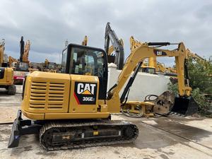 306e2ตักดินแบบใช้แล้วรถขุดตีนตะขาบของแท้จากญี่ปุ่น - Product Image 3