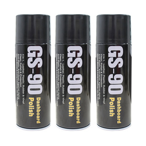Coche Kit de limpieza de protector UV <span class=keywords><strong>polvo</strong></span> y suciedad repelente de <span class=keywords><strong>cera</strong></span> de silicona cabina plásticos polaco de coche polaco productos - Product Image 6