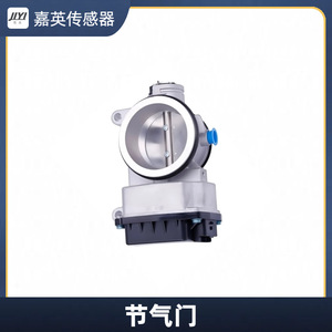 Soupape d'accélération Jiying 8200063652 pour Renault Clio II Laguna II 16 soupapes, pièce de rechange - Product Image 1