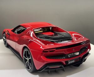 1:18 Modèle Voiture Jouet - Product Image 4