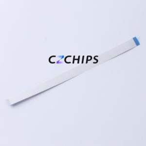 FC-0.5A-18P-150mm FFC Cable (Flexible Flat Cable) P=0.5mm Connector 18P 0.5mm 0.3mm Reverse - Product Image 2